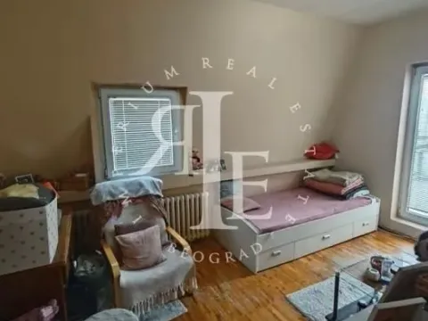 Sale, two bedroom apartment, 45m², Mirijevo 1, Mirijevo Sve Podlokacije - image 1