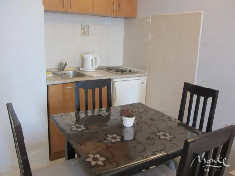 Prodaja, garsonjera, 27m², Rafailovići, Budva - image 23