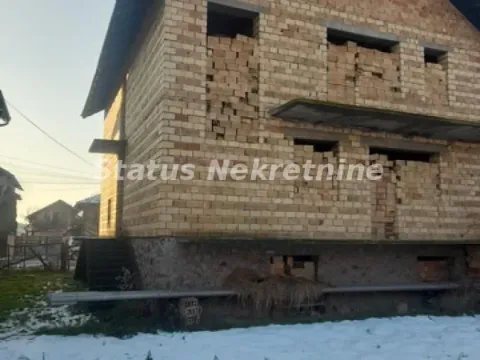 Prodaja, kuća, 250m², Futog, Novi Sad Sve Podlokacije - image 10