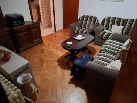 Sale, one bedroom apartment, 46m², Integralovo, Nikšić - image 1