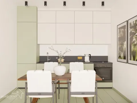 Prodaja, trosoban stan, 65m², Nova Pazova, Stara Pazova - image 4