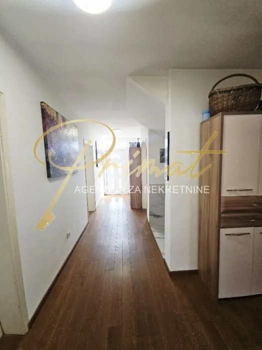 Prodaja, kuća, 274m², Kotež, Palilula Sve Podlokacije