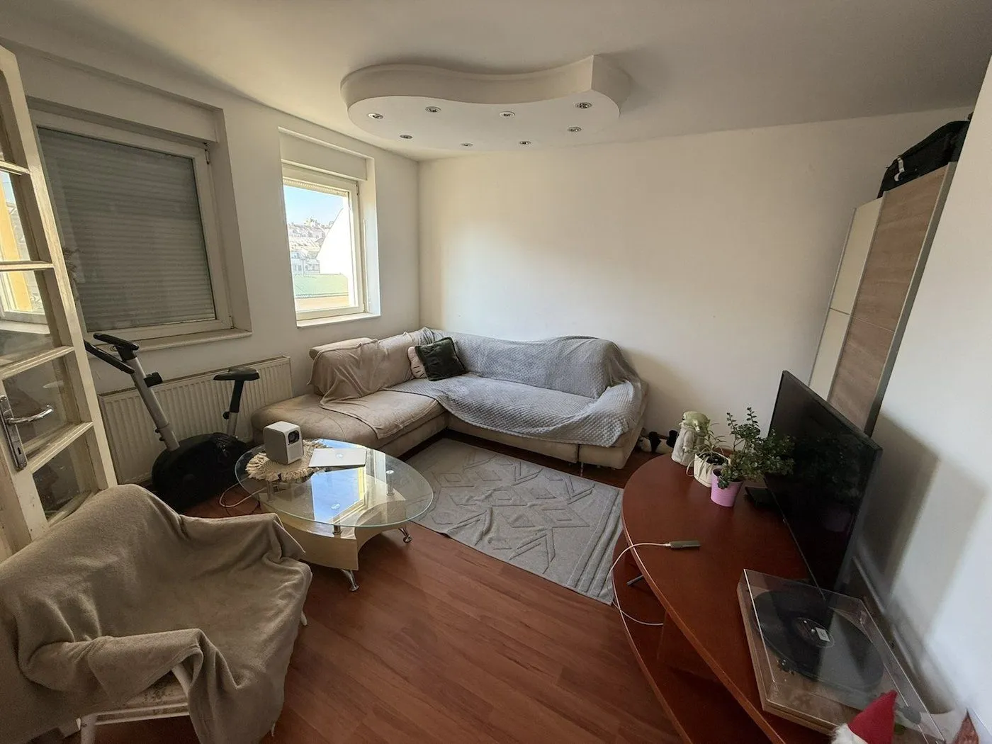 Prodaja, jednosoban stan, 87m², Rotkvarija, Novi Sad Sve Podlokacije