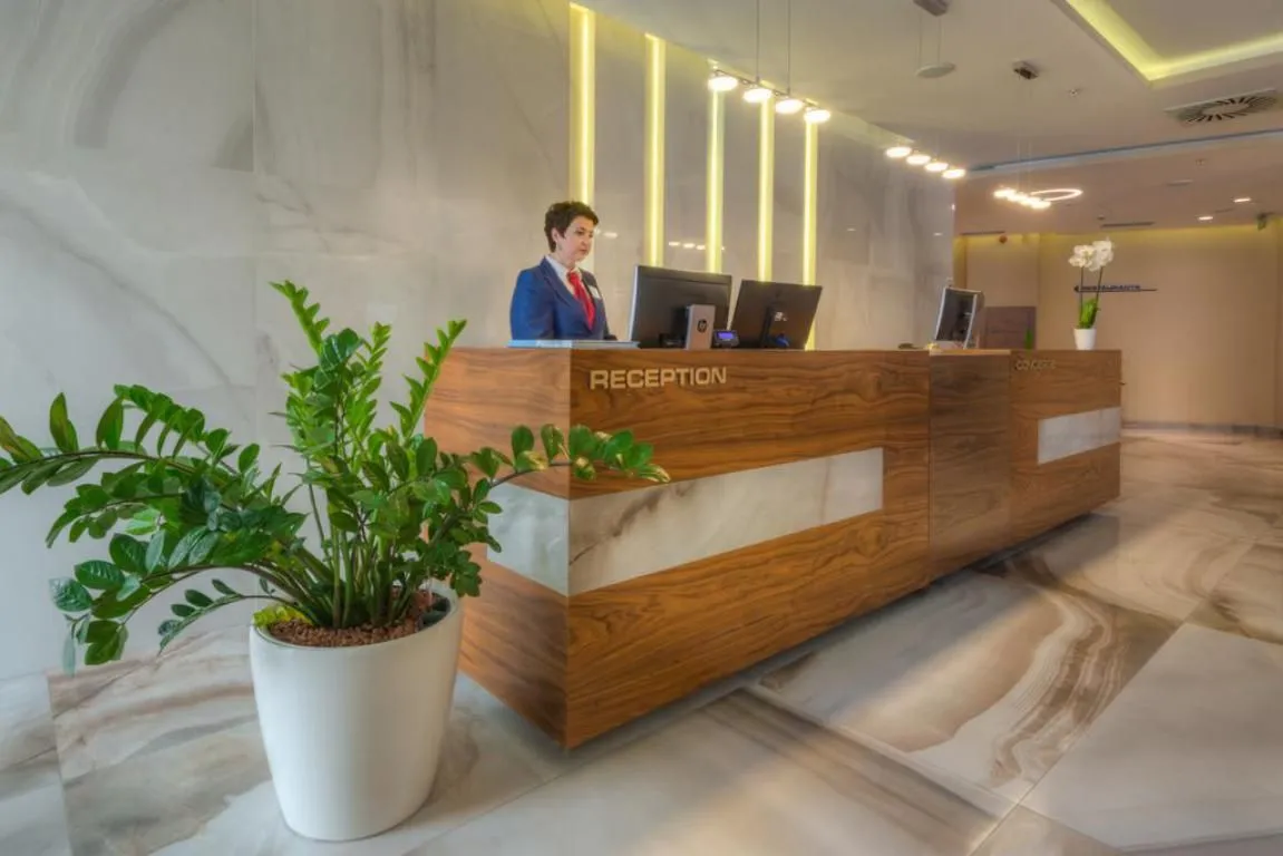 Sale, office space, 165m², Centar, Budva