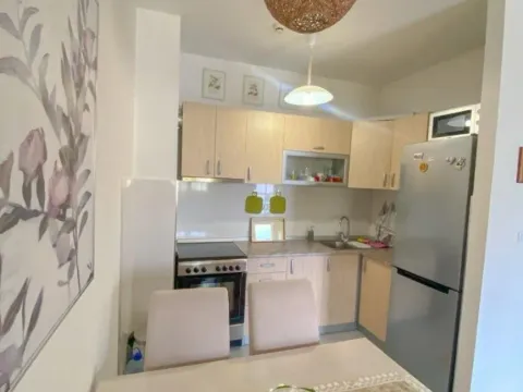 Izdavanje, jednosoban stan, 45m², City Kvart, Podgorica - image 6