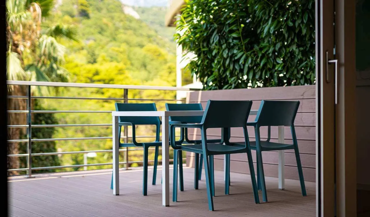 Sale, two bedroom apartment, 146m², Zavala, Budva