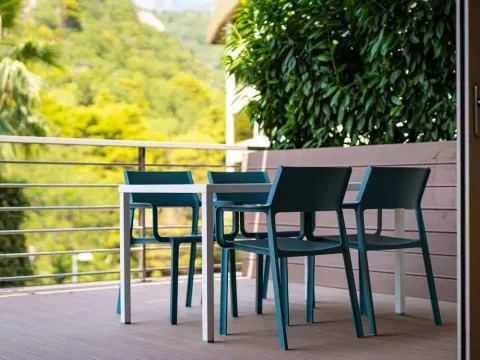 Sale, two bedroom apartment, 146m², Zavala, Budva - image 25