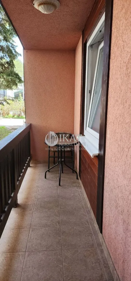 Prodaja, jednosoban stan, 40m², Centar, Zlatibor
