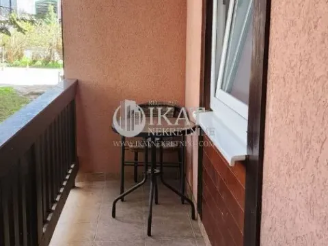 Prodaja, jednosoban stan, 40m², Centar, Zlatibor - image 11