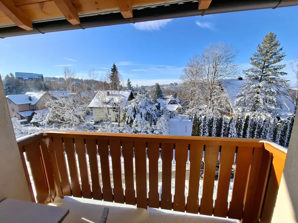 Prodaja, jednosoban stan, 36m², Zlatibor, Srbija