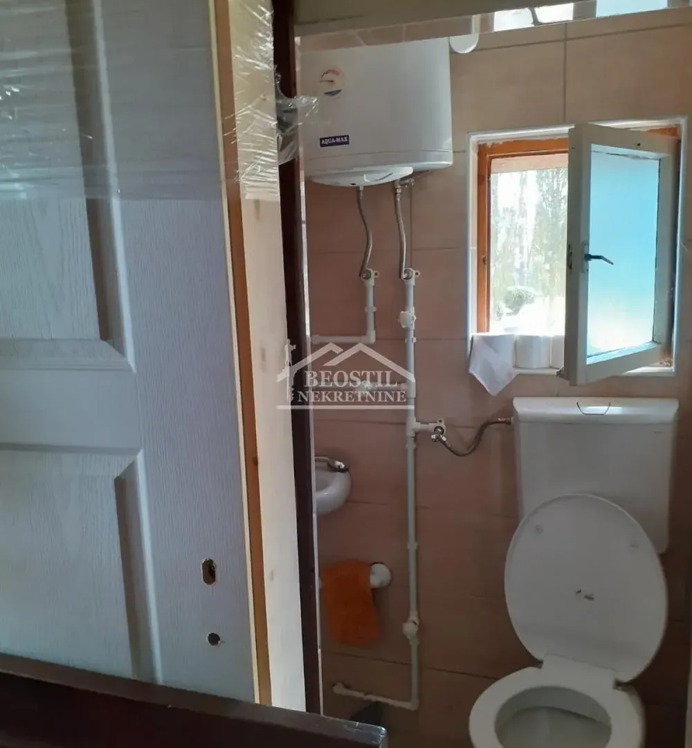Prodaja, kuća, 40m², Ljubovija, Srbija