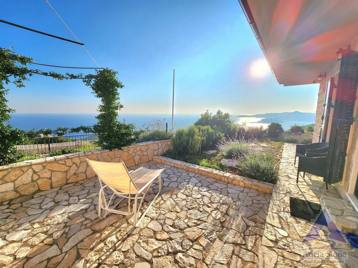 Sale, house, 183m², Tudorovići, Budva