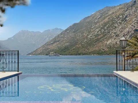Sale, house, 819m², Ljuta, Kotor - image 21