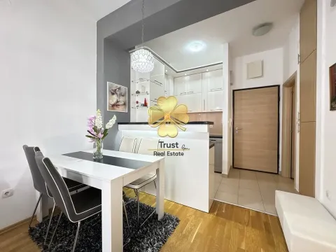 Izdavanje, jednosoban stan, 43m², Ljubović, Podgorica - image 2