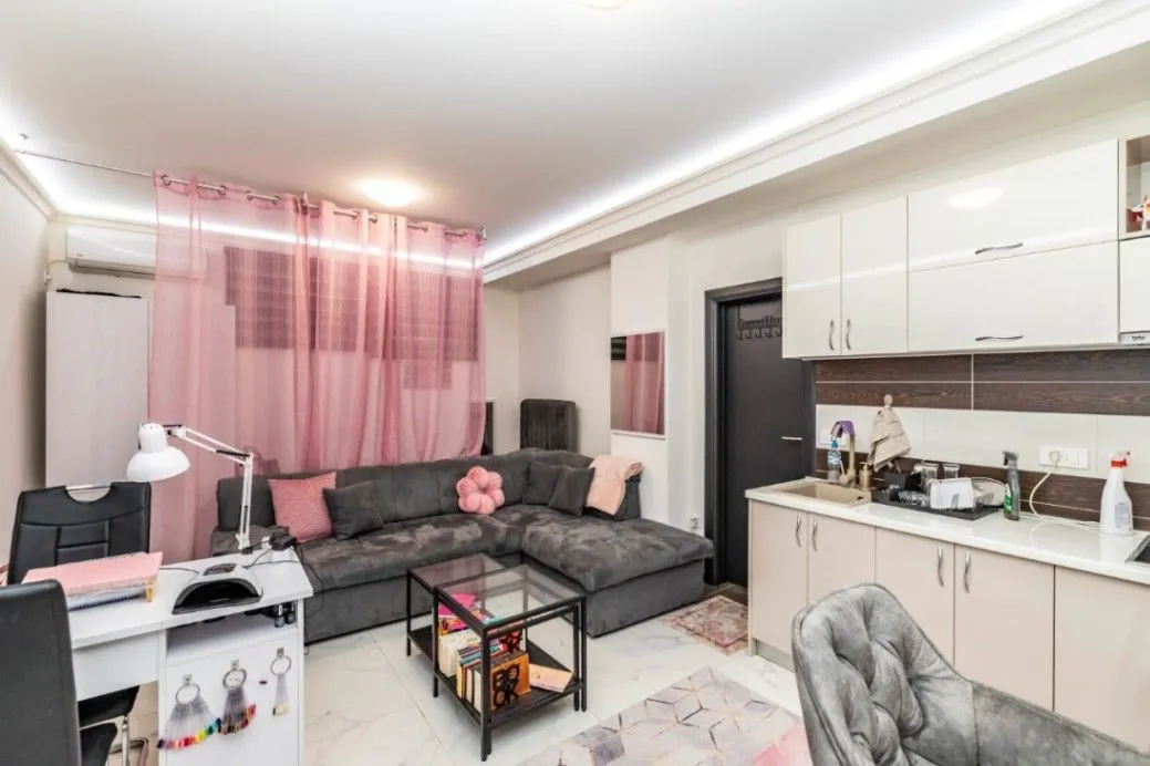 Sale, four bedroom apartment, 145m², Đenovići, Herceg Novi