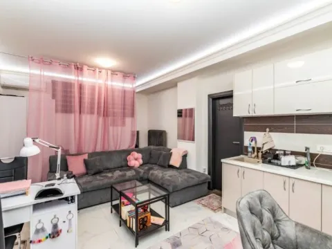 Sale, four bedroom apartment, 145m², Đenovići, Herceg Novi
