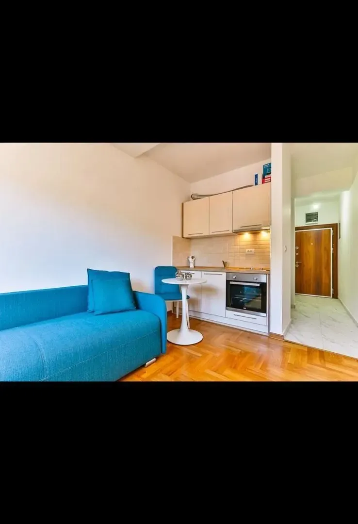 Sale, studio apartment, 19m², Dubovica, Budva