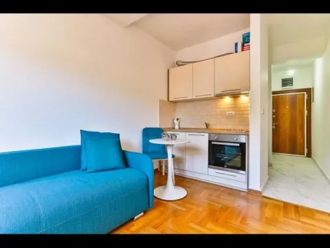 Sale, studio apartment, 19m², Dubovica, Budva - image 3