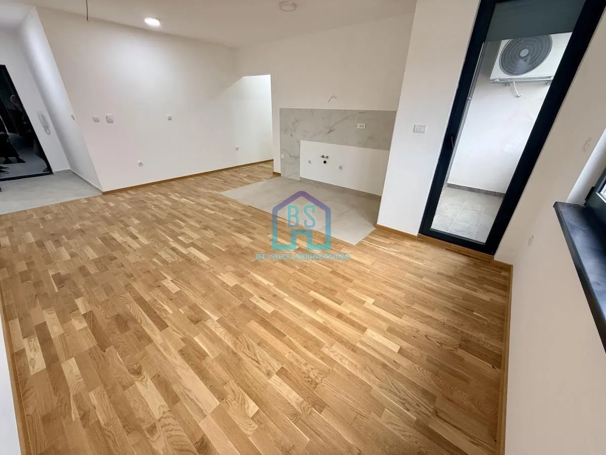 Prodaja, dvosoban stan, 66m², Telep, Novi Sad Sve Podlokacije