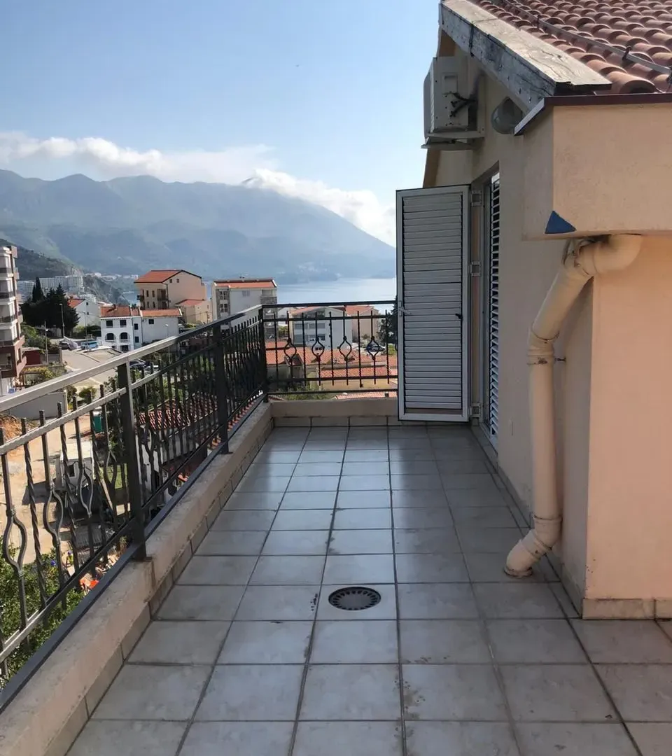 Sale, apartment, 97m², Bečići, Budva