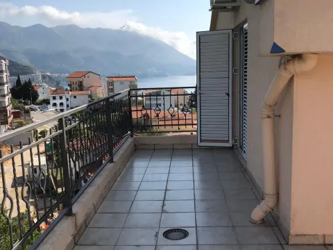 Sale, apartment, 97m², Bečići, Budva - image 11