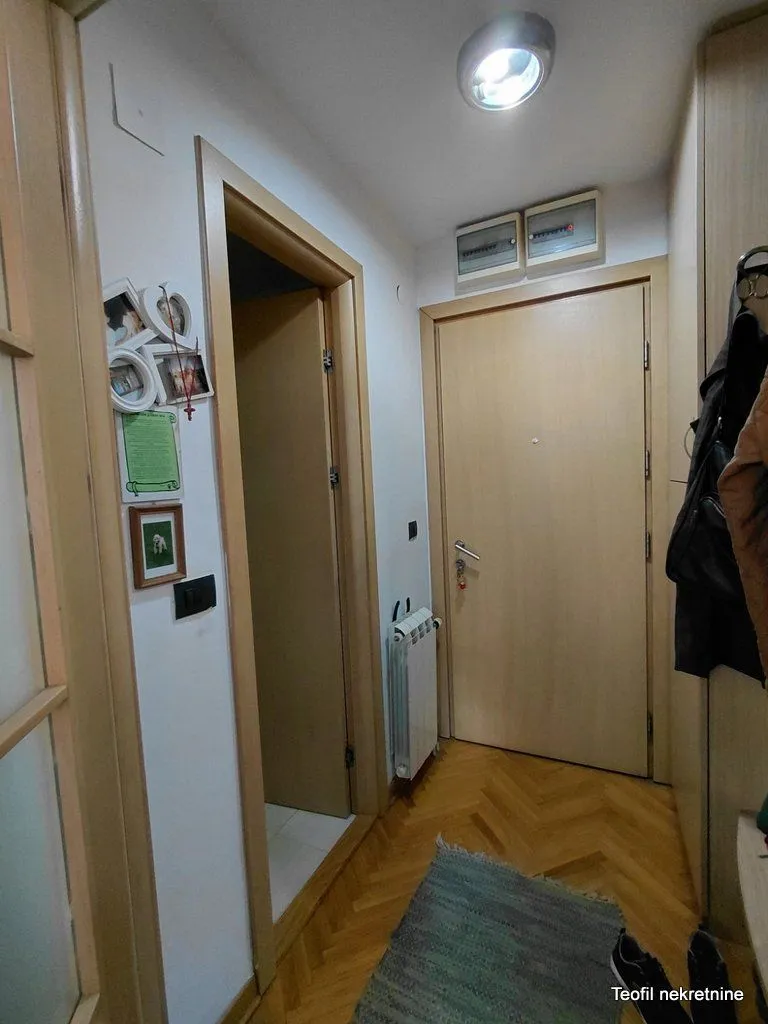 Sale, studio apartment, 87m², Voždovac, Voždovac Sve Podlokacije
