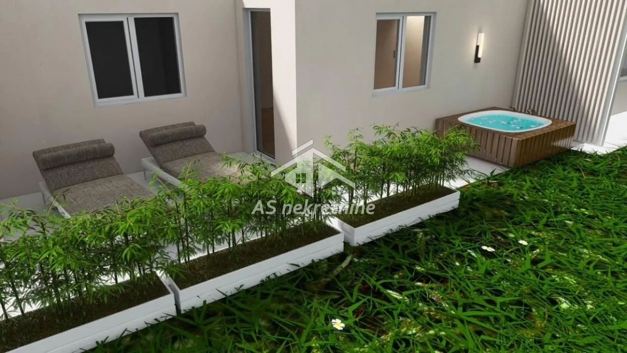 Rent, apartment, 240m², Savski Venac, Beograd