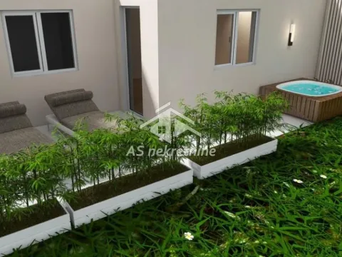 Izdavanje, stan, 240m², Savski Venac, Beograd - image 16