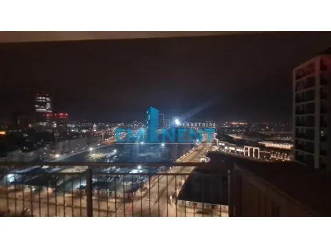 Rent, three bedroom apartment, 83m², Savski Venac, Beograd - image 17