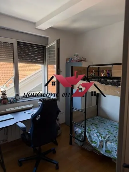Sale, two bedroom apartment, 61m², Voždovac Sve Podlokacije, Beograd