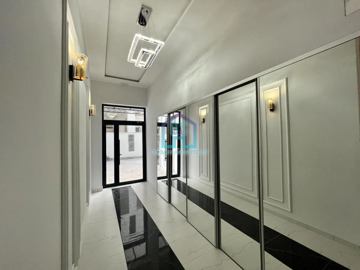 Rent, one bedroom apartment, 51m², Rotkvarija, Novi Sad Sve Podlokacije