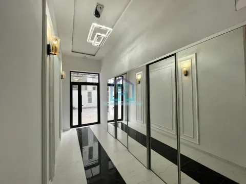 Rent, one bedroom apartment, 51m², Rotkvarija, Novi Sad Sve Podlokacije - image 15