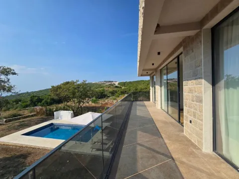 Rent, house, 250m², Višnjevo, Kotor - image 10