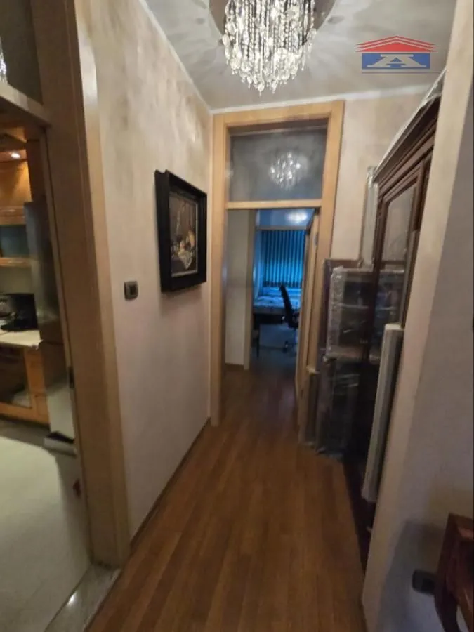 Sale, four bedroom apartment, 131m², Centar, Novi Sad