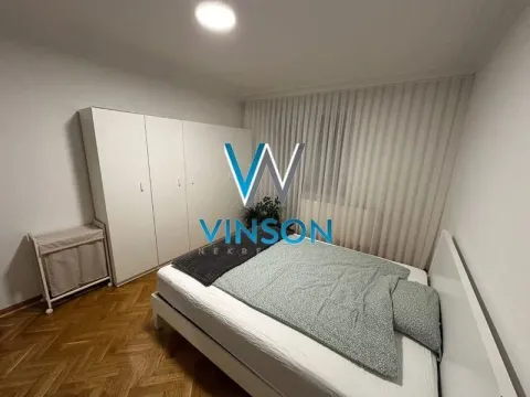 Rent, four bedroom apartment, 114m², Grbavica, Novi Sad Sve Podlokacije - image 7