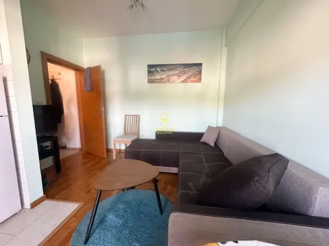 Sale, one bedroom apartment, 32m², Nova Dalmatinska, Podgorica - image 2