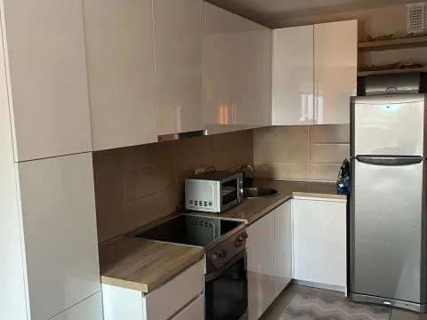 Rent, two bedroom apartment, 75m², Gornja Gorica, Podgorica - image 3