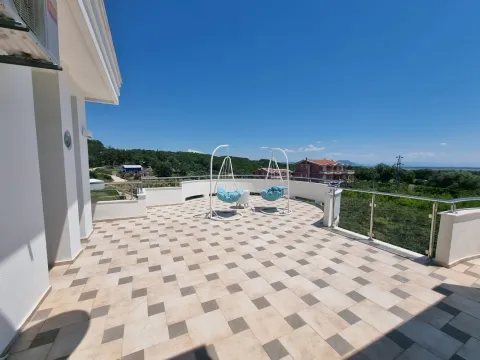 Daily-rent, two bedroom apartment, 120m², Briska Gora, Ulcinj - image 5