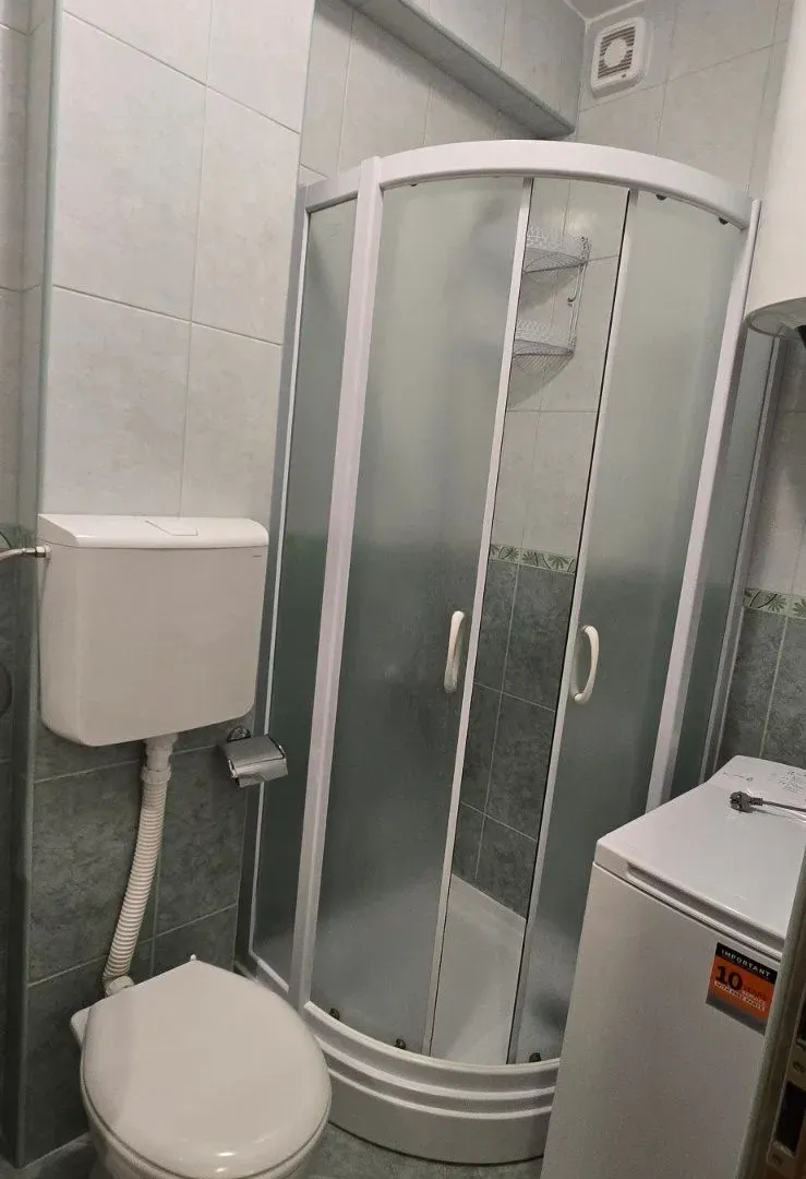 Izdavanje, garsonjera, 32m², Zabjelo, Podgorica