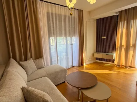 Stan-na-dan, jednosoban stan, 55m², Centar, Bar - image 3