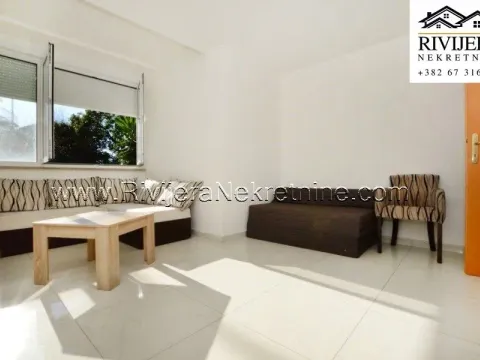 Sale, three bedroom apartment, 66m², Centar, Herceg Novi - image 4