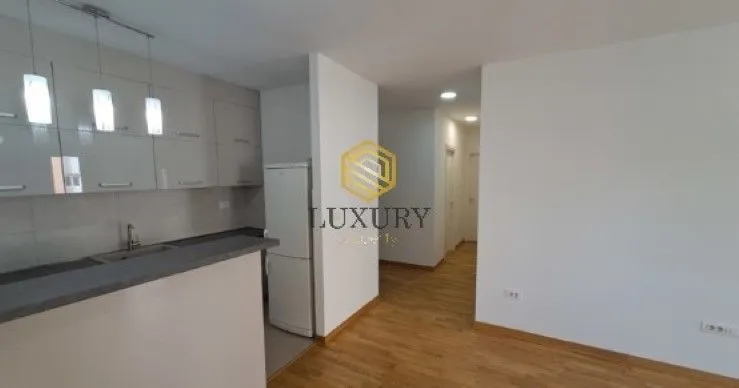 Izdavanje, dvosoban stan, 65m², Zagorič, Podgorica
