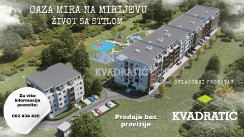 Prodaja, dvosoban stan, 53m², Zvezdara Sve Podlokacije, Beograd - image 4
