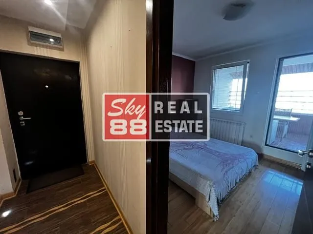 Prodaja, četvorosoban stan, 125m², Novi Beograd Sve Podlokacije, Beograd