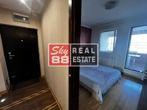 Prodaja, četvorosoban stan, 125m², Novi Beograd Sve Podlokacije, Beograd - image 6