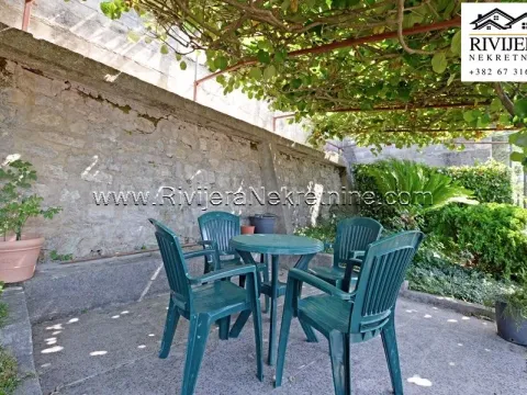Sale, house, 184m², Savina, Herceg Novi - image 19