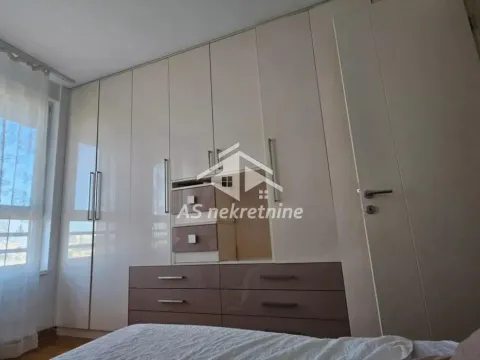 Rent, apartment, 62m², Novi Beograd Blok 67, Novi Beograd Sve Podlokacije - image 19