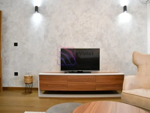 Rent, one bedroom apartment, 48m², Ljubović, Podgorica - image 6