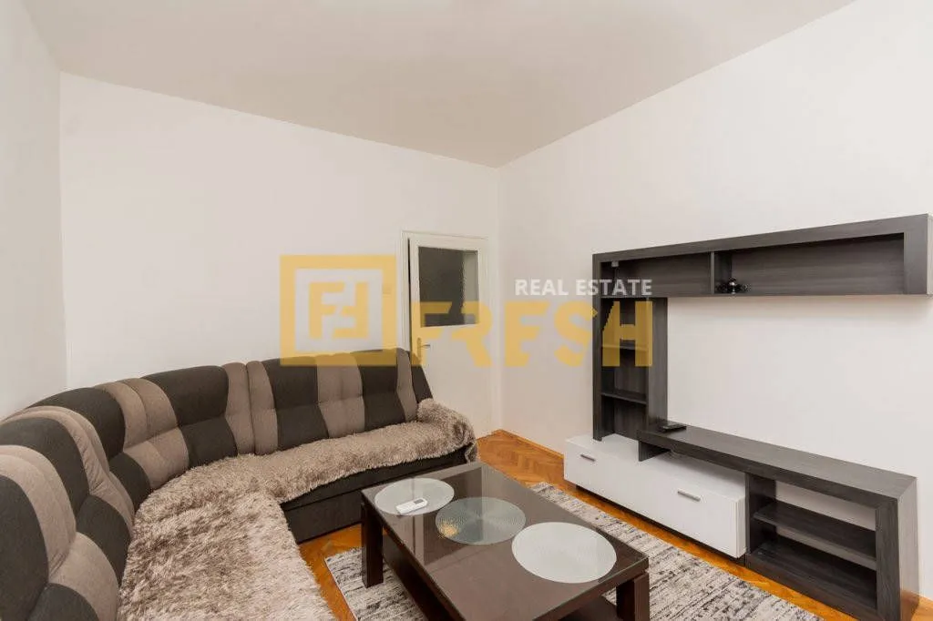 Rent, one bedroom apartment, 70m², Centar, Podgorica