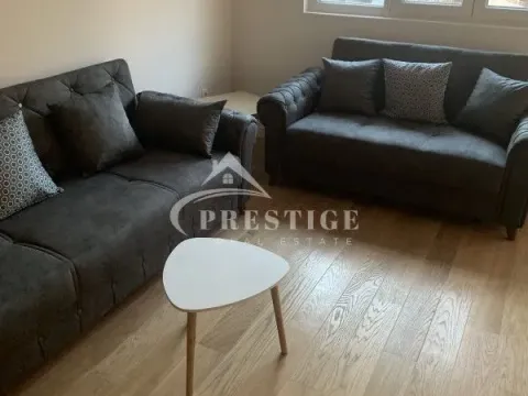 Izdavanje, jednosoban stan, 49m², Central Point, Podgorica - image 7